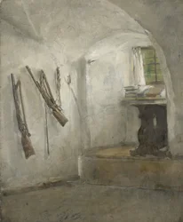 Hunting Room