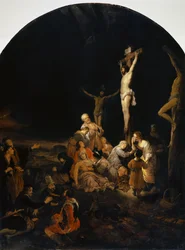 Calvary