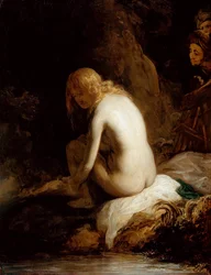 Susanna and the Elders