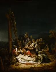 Christ in Sorrow