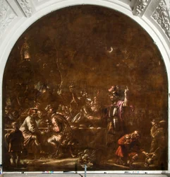 The Conspiracy of the Batavians under Claudius Civilis