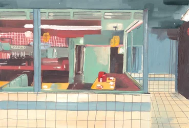 Diner