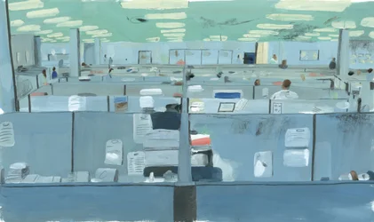 The Fugitive, 2012