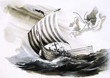 Lost and Found: The Victorious Vikings