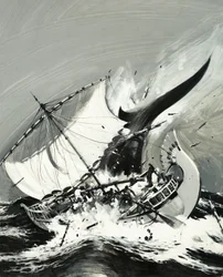 Stories of the Sea: The First Mariners