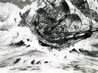 Stories of the Sea: The Humble Heroine