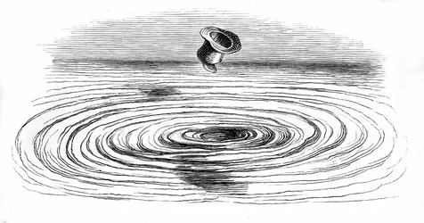 Illustration for the Novel 