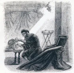 The oracle and the ungodly - Fables by La Fontaine