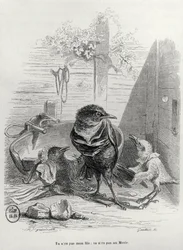 Illustration for L