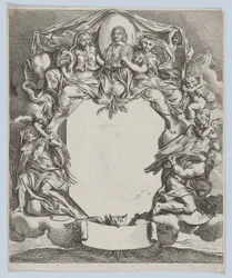 Portrait of Pierre Séguier, 1672