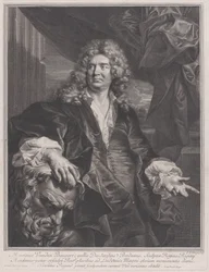 Martin Vanden Bogaert, Called Desjardins