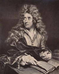 Pierre de Montarsis, c1692