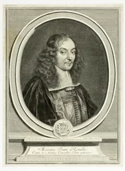 Sir Jean Rouillé, Count of Meslay