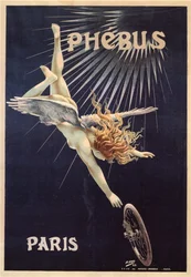 Cycles Phébus