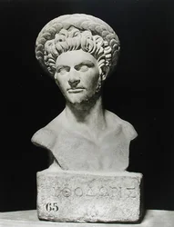 Bust of Pythodorus