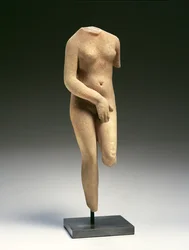 Aphrodite, Hellenistic, 3rd-1st Century BC