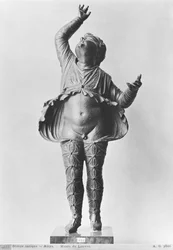Attis, Hellenistic Period