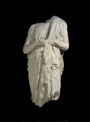 Torso, Arundel Homer
