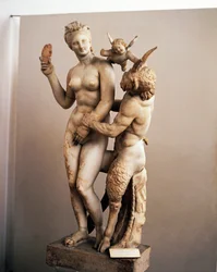 Aphrodite, Goddess of Love, Sculpture