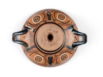 Vessel, Eye-cup