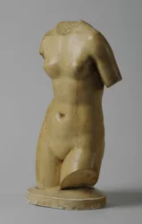 Cast from the antique