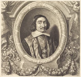 Chancellor Pierre Seguier