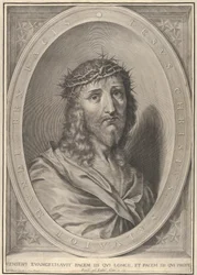 Christ Crowned with Thorns