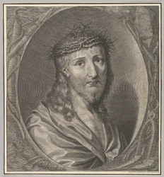 Christ Crowned with Thorns