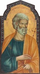Saint Peter