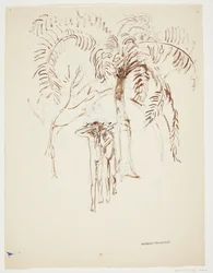The Expulsion from Paradise
