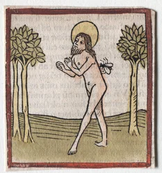 St. Marcarius