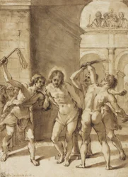 Flagellation of Christ