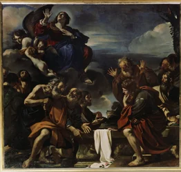 Assumption of the Virgin