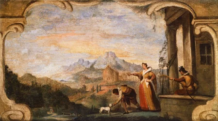 Return of Ulysses