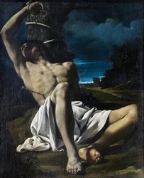 San Sebastiano, c.1619