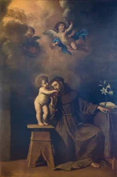 Saint Anthony of Padua