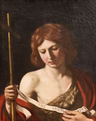 St John the Baptist