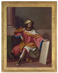 King David