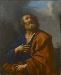 Peter the Apostle