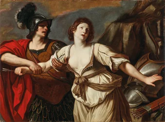Rinaldo and Armida