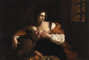 Roman Charity