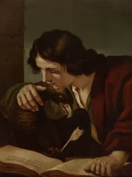 The Evangelist John