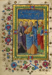 All Saints