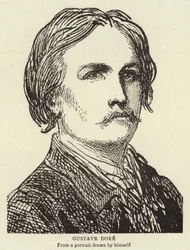 Gustave Dore