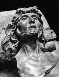 Dead Christ