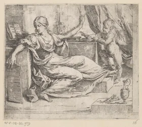 Allegory of Learning