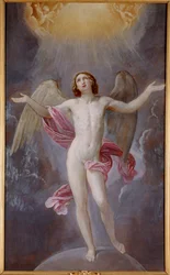 Anima Beata - The Blessed Soul