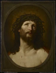 Christ Crowned with Thorns, 1622-23