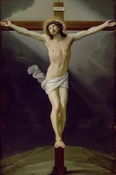 Christ on the Cross