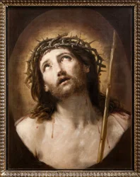 Christ with the Reed, also known as Ecce Homo